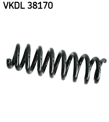 SKF VKDL 38170 Fahrwerksfeder